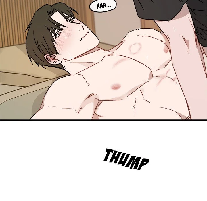 Our Future - Chapter 33